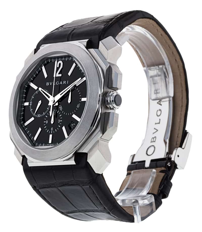 Bvlgari Octo 102103